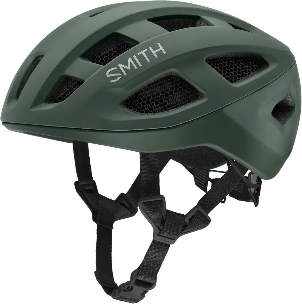 Smith Optics Road Bike Helmets E00754 Triad MIPS Helmet - view 5